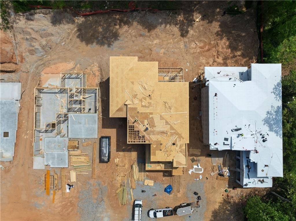 House in Atlanta, Georgia, United States 5 - 18041670