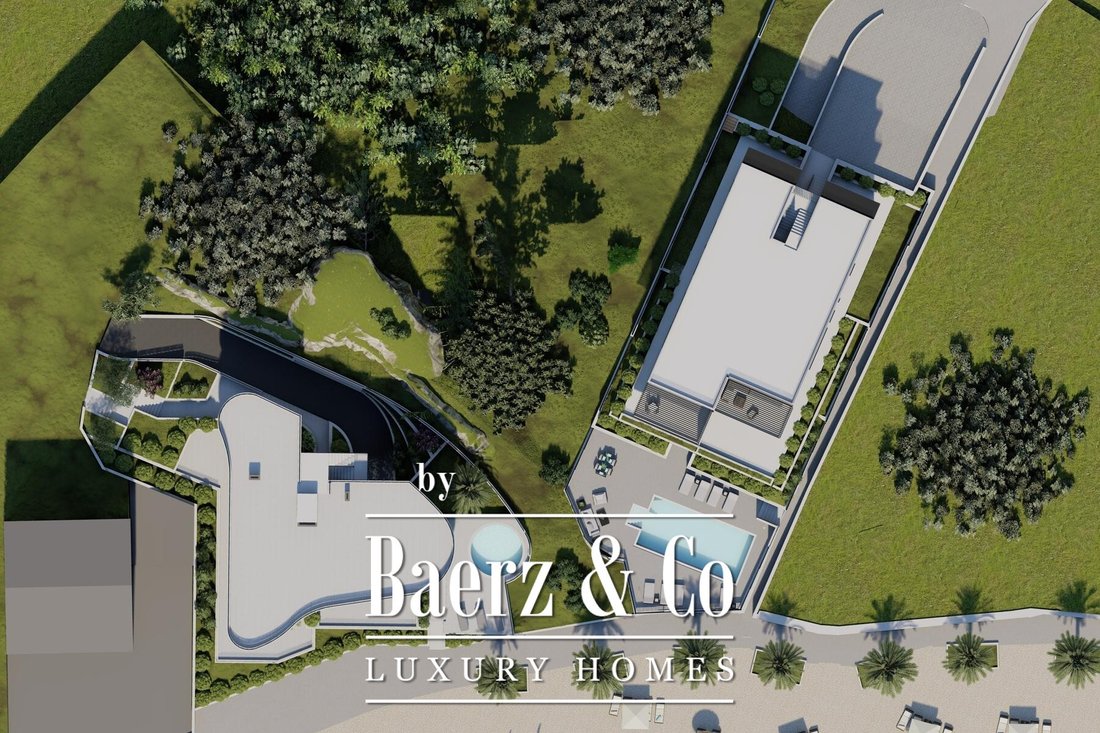 Apartment in Trogir, Split-Dalmatia County, Croatia 5 - 17769280