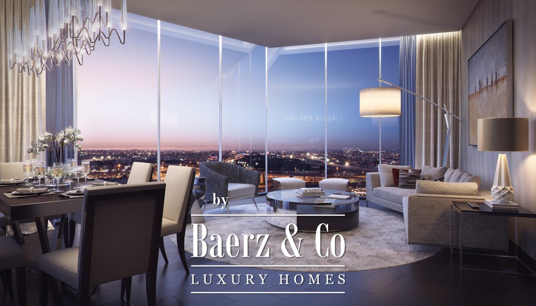 Apartment in Al Wasl, Dubai, United Arab Emirates 4 - 16060240