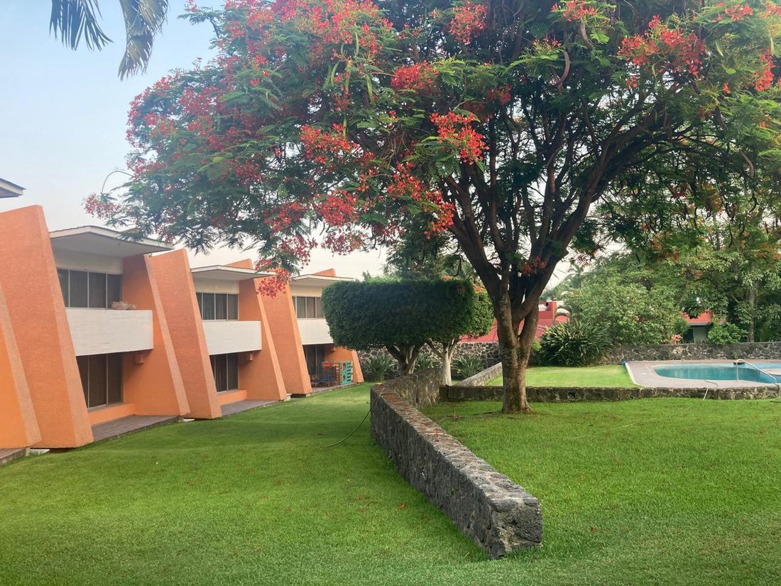 House in Cuernavaca, Morelos, Mexico 4 - 18042483