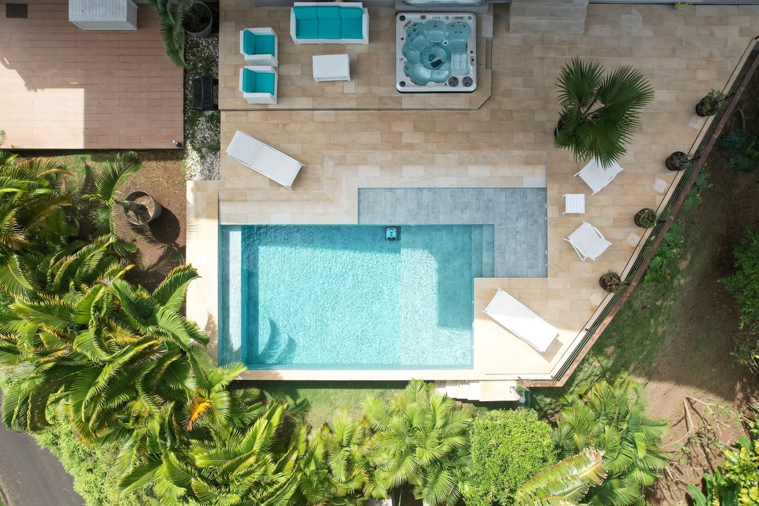 House in Puna'auia, Windward Islands, French Polynesia 4 - 17730795