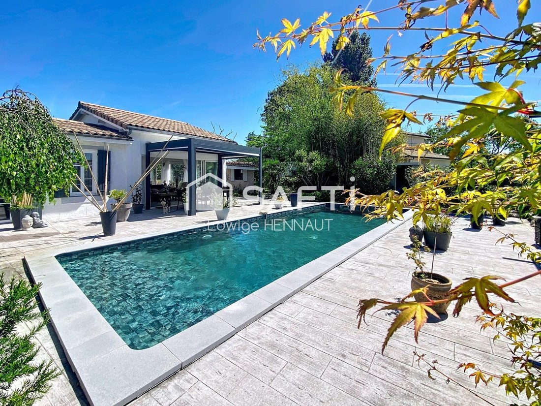 House in Est, Parempuyre, France 4 - 18050598