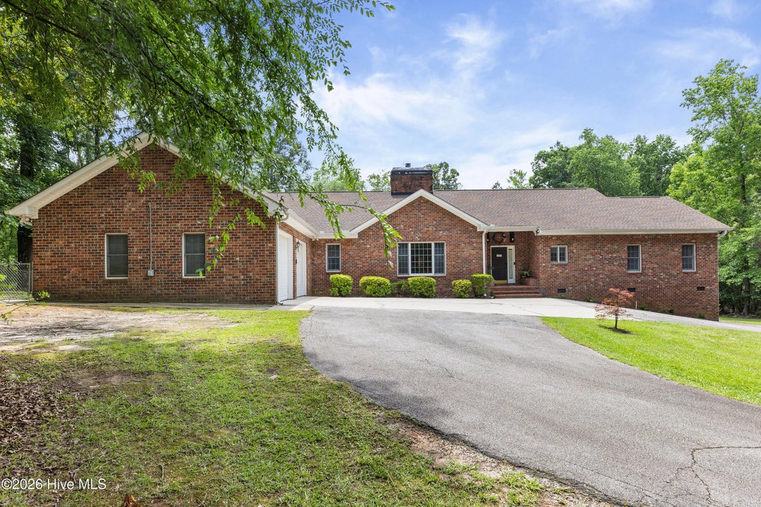 House in Appling, Georgia, United States 4 - 18048208