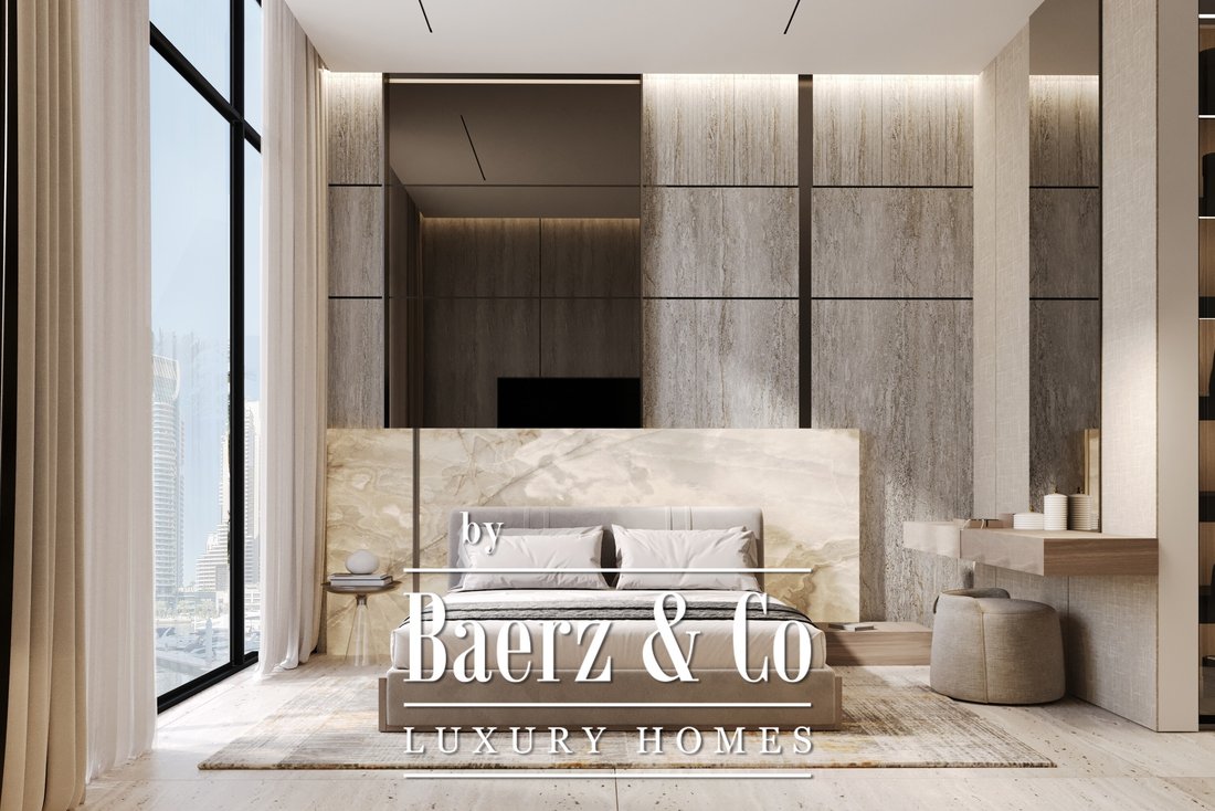 Apartment in Al Wasl, Dubai, United Arab Emirates 5 - 16063794