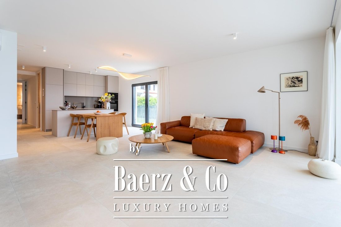 Apartment in Trogir, Split-Dalmatia County, Croatia 5 - 17882961