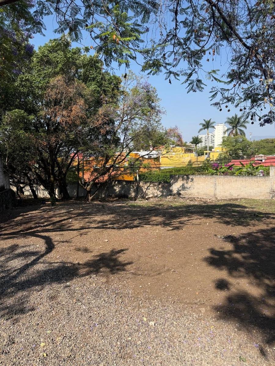 Land in Cuernavaca, Morelos, Mexico 4 - 18035955