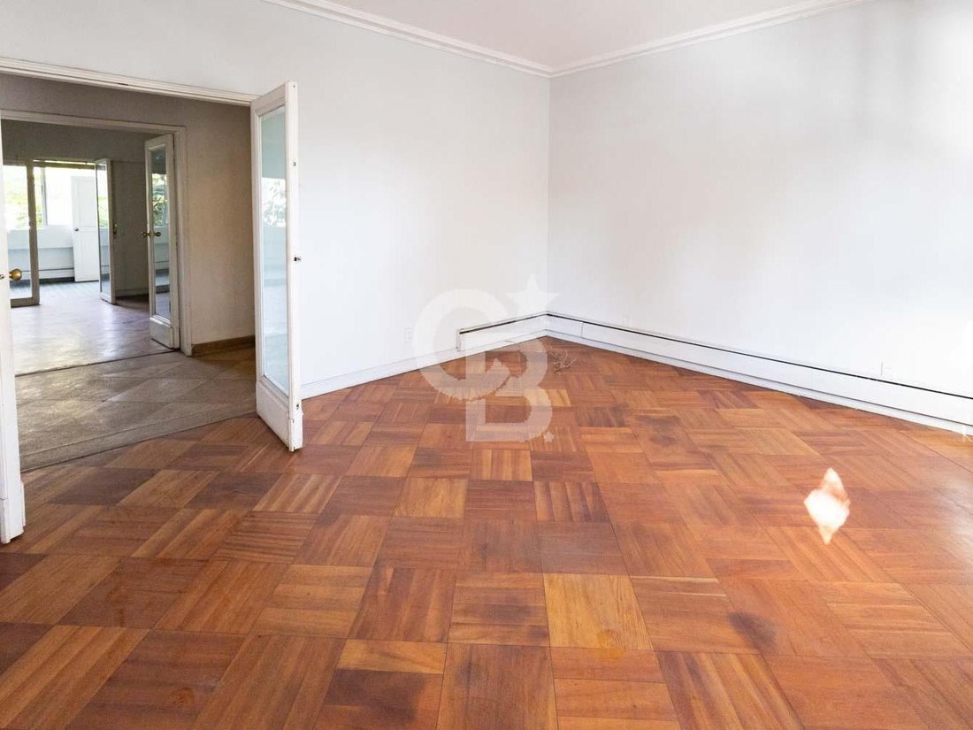 Apartment in Providencia, Santiago Metropolitan Region, Chile 1 - 18018654