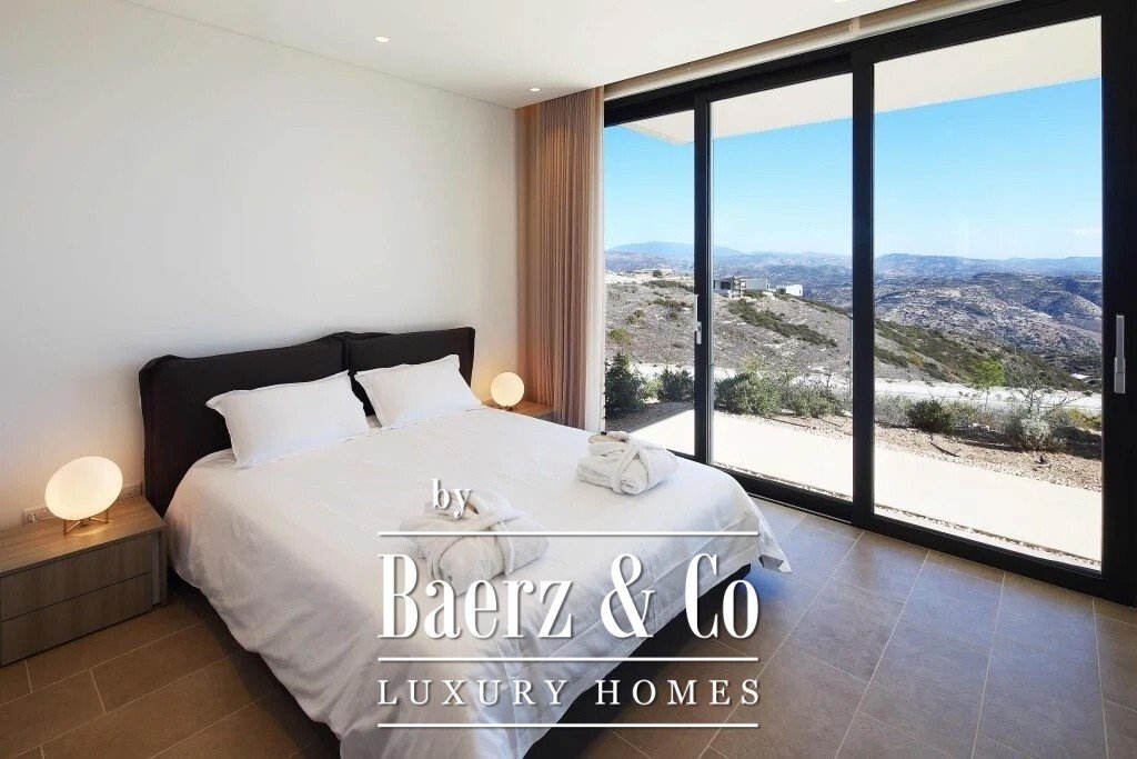 Villa in Tsada, Paphos, Cyprus 5 - 17856450