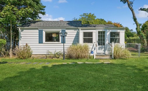 Westhampton, New York, United States 1
