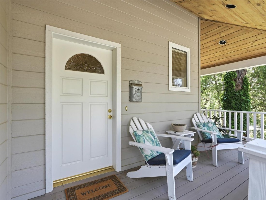 House in Bass Lake, California, United States 3 - 18046166