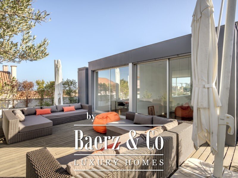 Apartment in Cascais e Estoril, Lisbon, Portugal 3 - 16548811