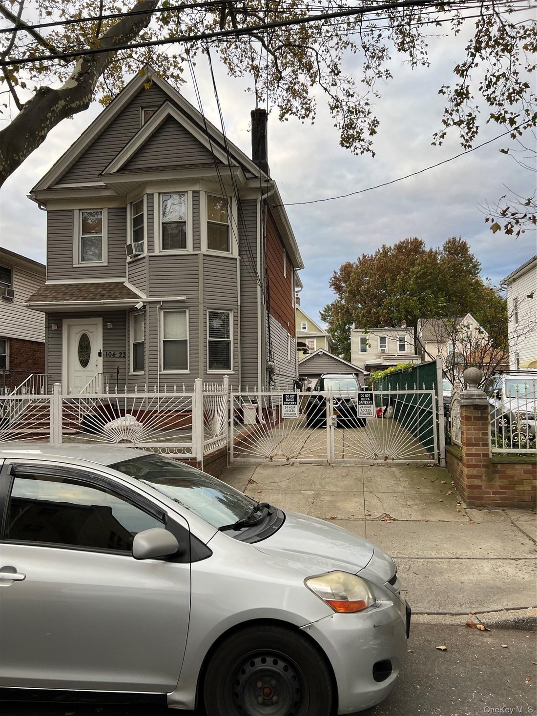 House in New York, New York, United States 2 - 16981035