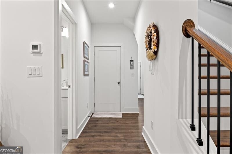 Townhouse in Peachtree Corners, Georgia, United States 5 - 18036979