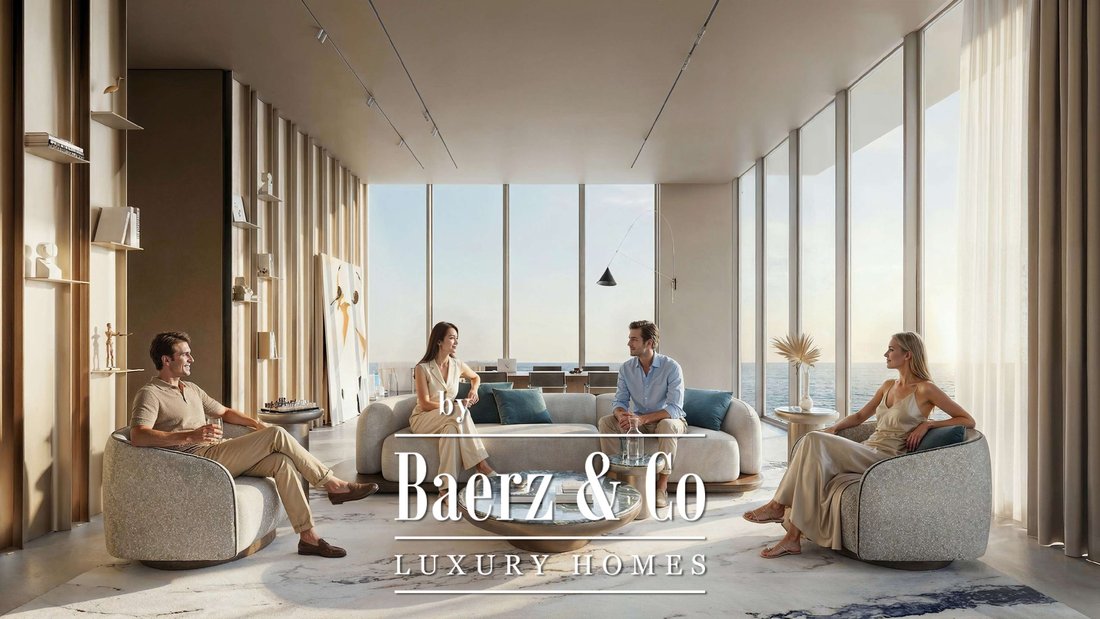 Apartment in Al Wasl, Dubai, United Arab Emirates 4 - 16940153