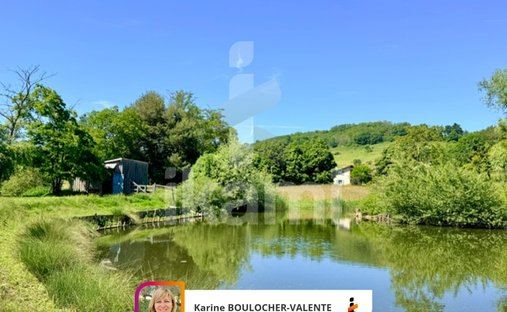 House in Saint-Christophe-et-le-Laris, Auvergne-Rhône-Alpes, France 1