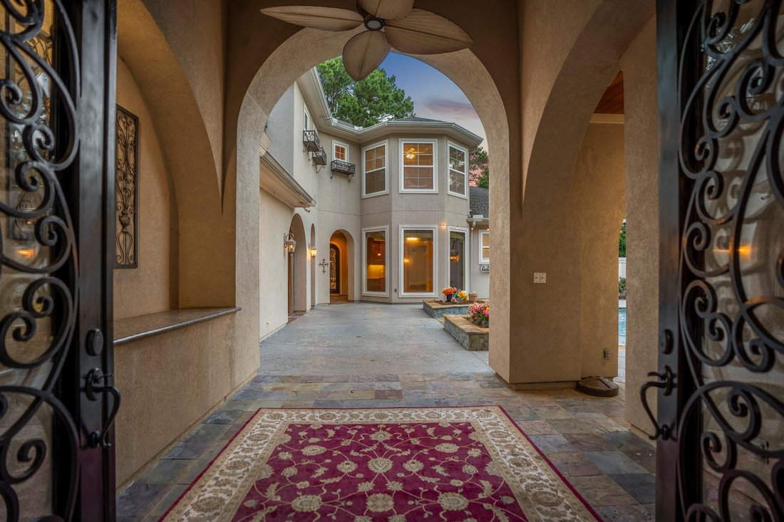 House in Tomball, Texas, United States 4 - 18048526