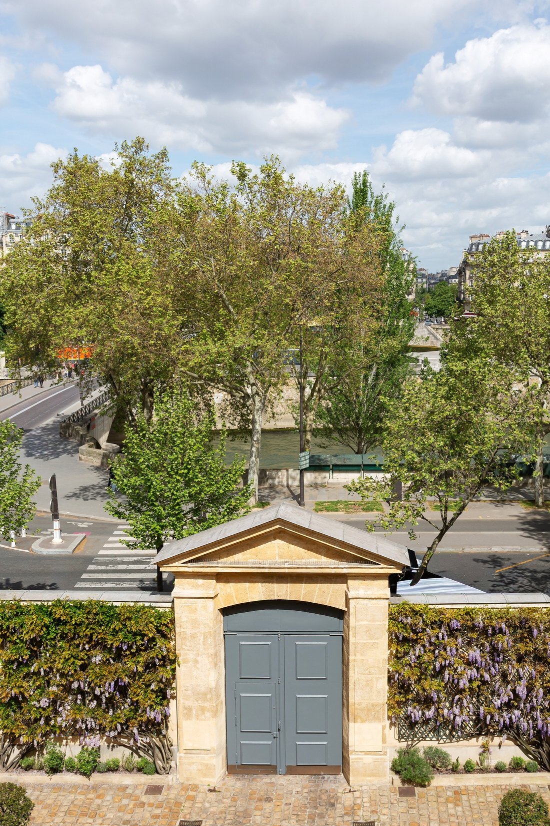 Apartment in Vaugirard-Parc des Expositions, Paris 15e Arrondissement, Paris 2 - 18044998