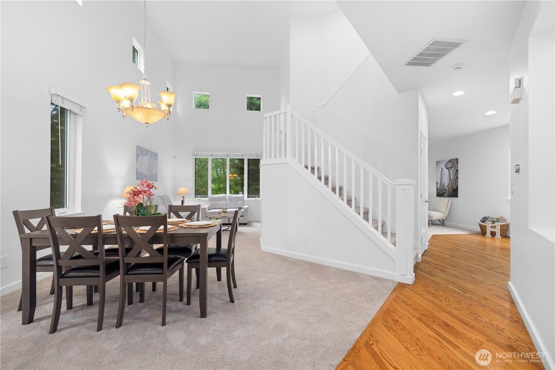 Haus in Sammamish, Washington, Vereinigte Staaten 3 - 18043732