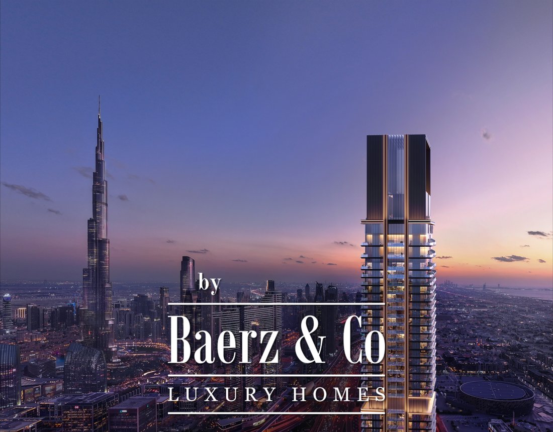 Apartment in Al Wasl, Dubai, United Arab Emirates 3 - 15564774