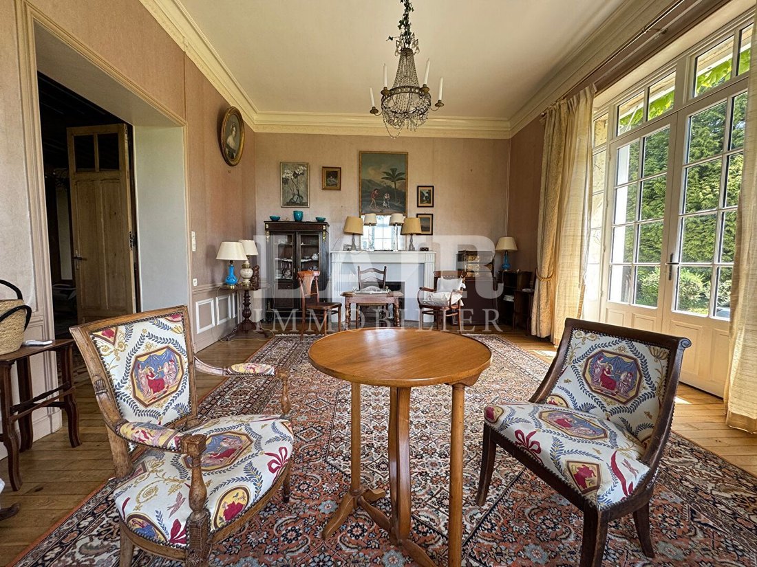House in Mortagne-au-Perche, Normandy, France 2 - 17475868