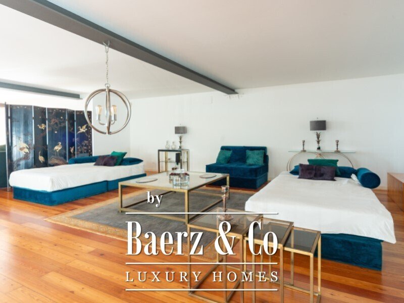 Apartment in Estrela, Lisbon, Portugal 5 - 16796018