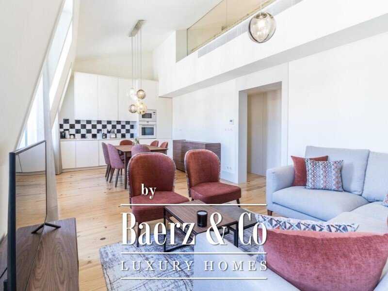Apartment in Santa Maria Maior, Lisbon, Portugal 3 - 17404424