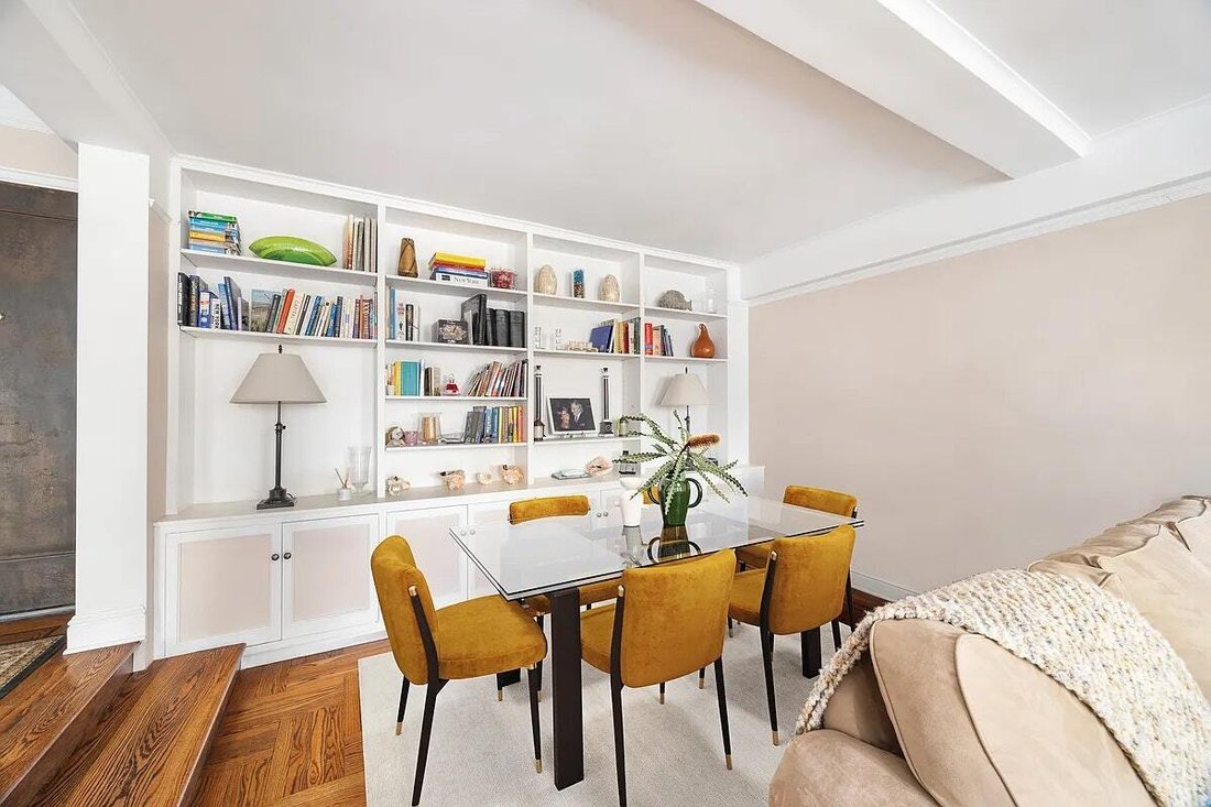 Condo in New York, New York, United States 5 - 18026023