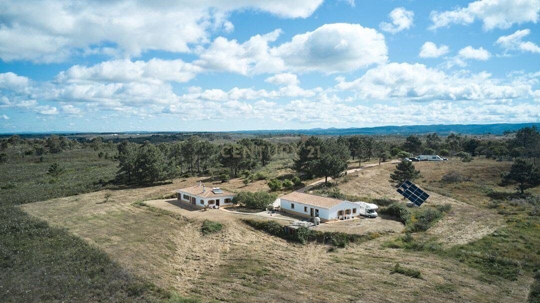 Villa in Aljezur, Algarve, Portugal 2 - 18044793
