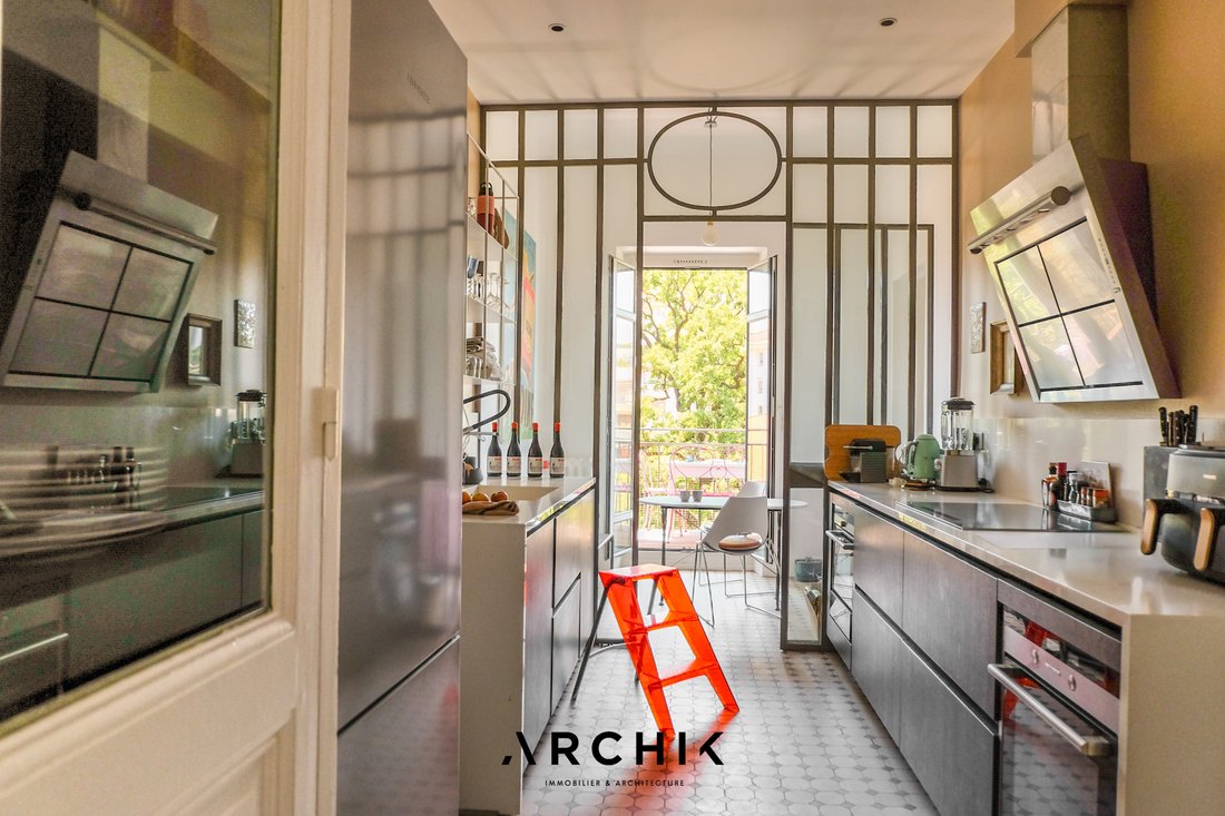Apartment in Bonneveine, 8e Arrondissement, Marseille 5 - 18048675