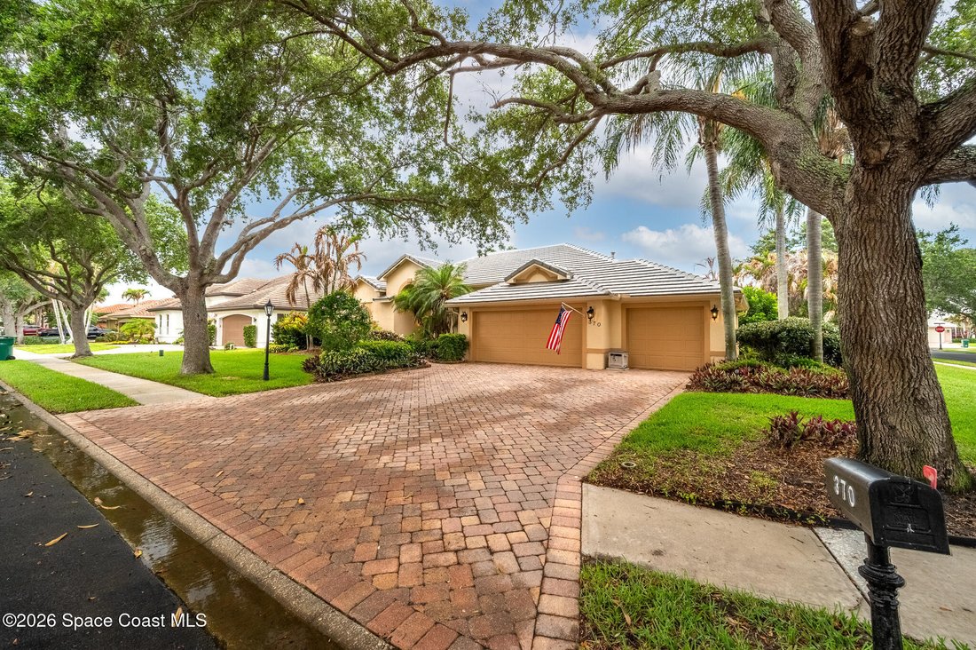 House in Indialantic, Florida, United States 1 - 18043983