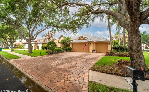 House in Indialantic, Florida, United States 1