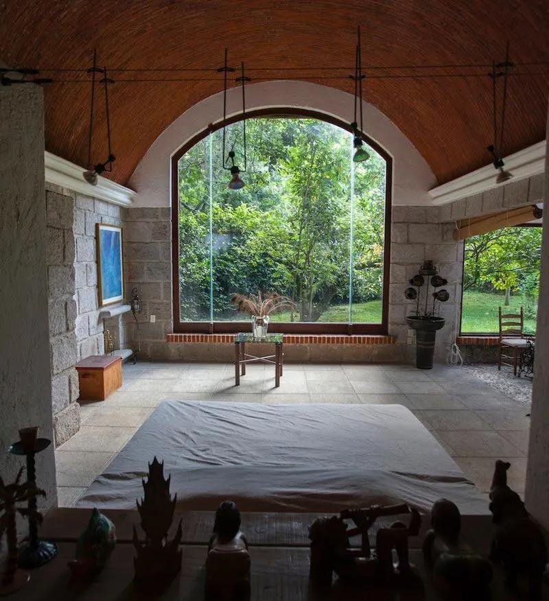 House in Tepoztlán, Morelos, Mexico 4 - 18042550