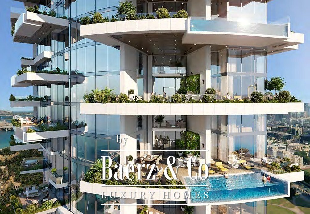 Apartment in Al Wasl, Dubai, United Arab Emirates 2 - 16061047