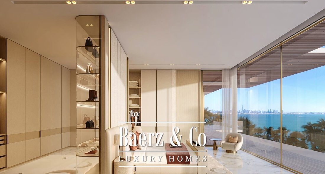 Villa in Al Wasl, Dubai, United Arab Emirates 5 - 15118297