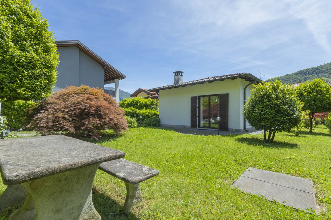 Villa in Cannobio, Piedmont, Italy 2 - 18045990