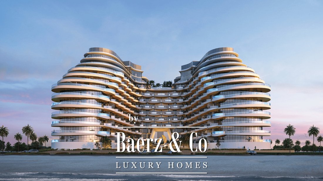 Apartment in Al Wasl, Dubai, United Arab Emirates 1 - 16497918