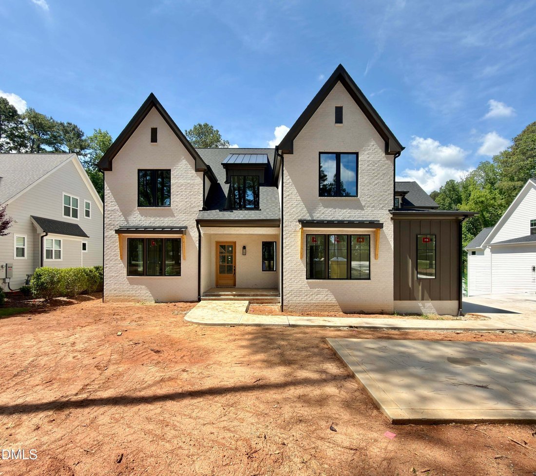 House in Raleigh, North Carolina, United States 1 - 17670526