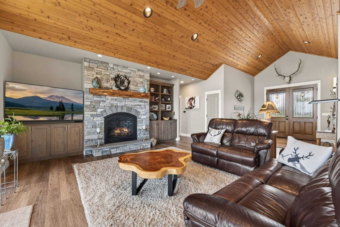 House in Culver, Oregon, United States 4 - 18042824