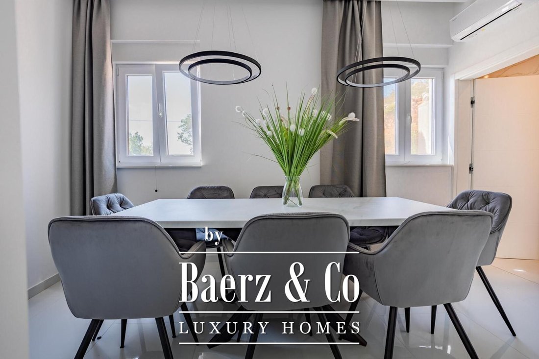 Villa in Maslenica, Zadar County, Croatia 3 - 17045746