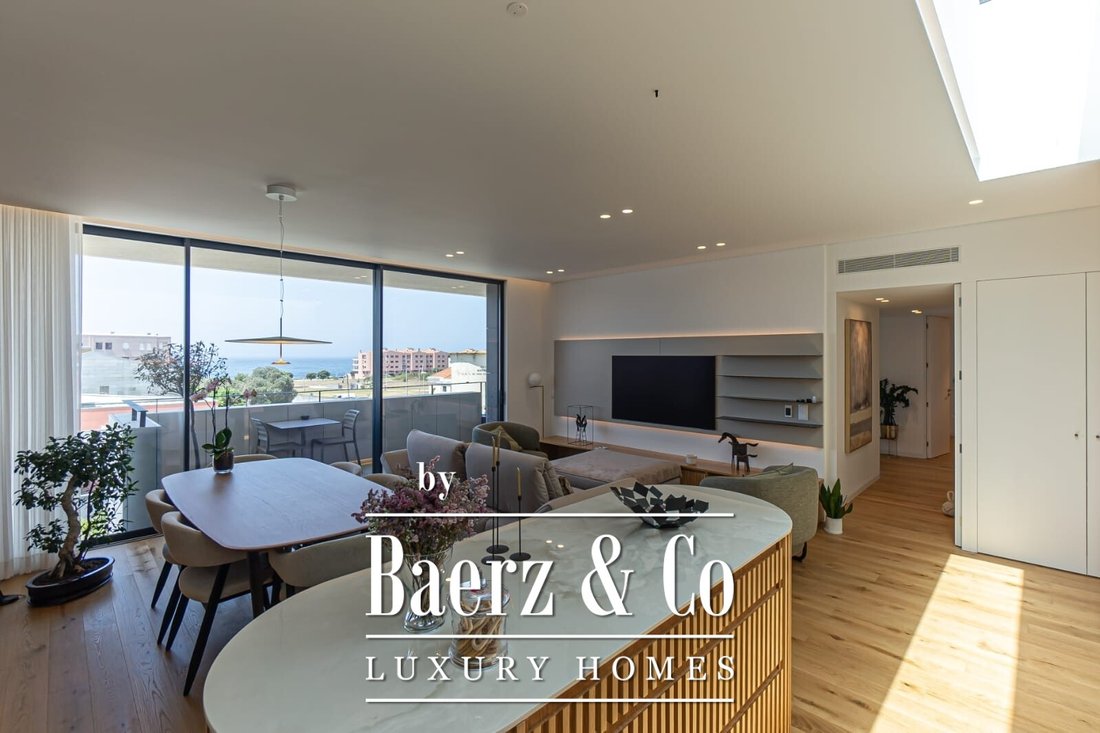 Apartment in Matosinhos e Leca da Palmeira, Porto District, Portugal 2 - 16469947