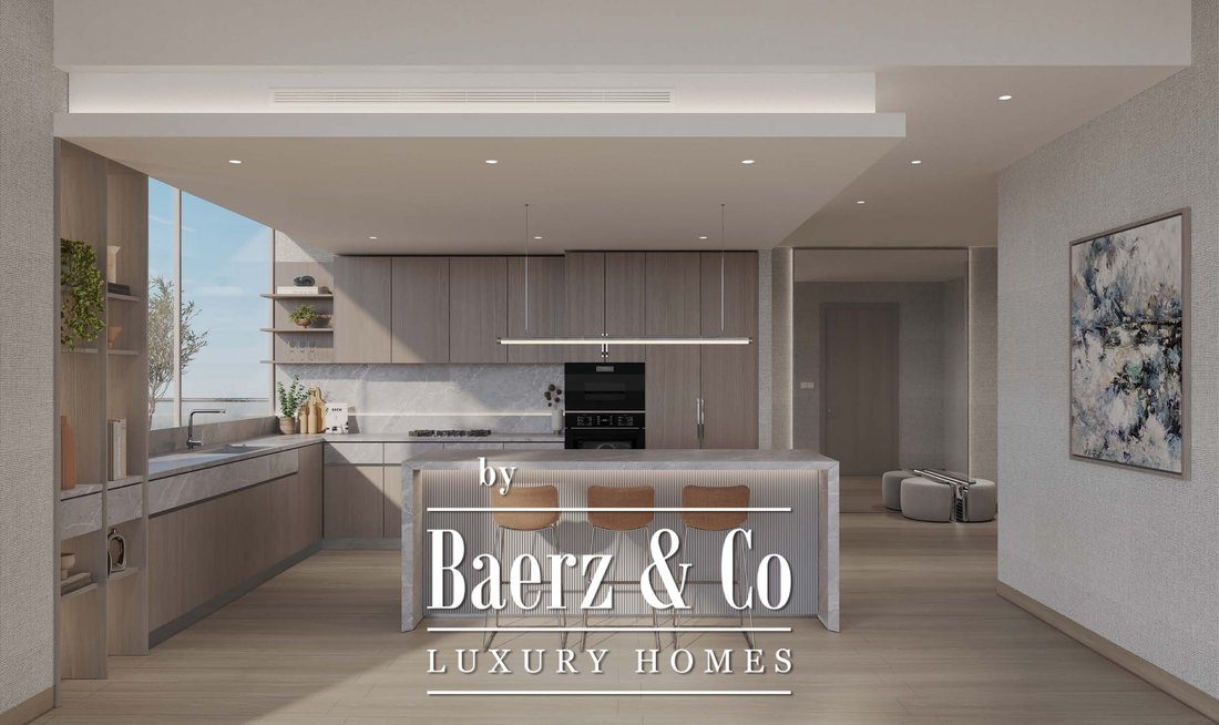 Apartment in Al Wasl, Dubai, United Arab Emirates 5 - 15990952