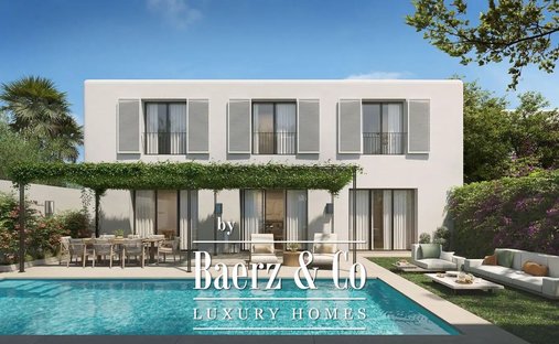 Townhouse en Sotogrande, San Roque, Andalucía 1