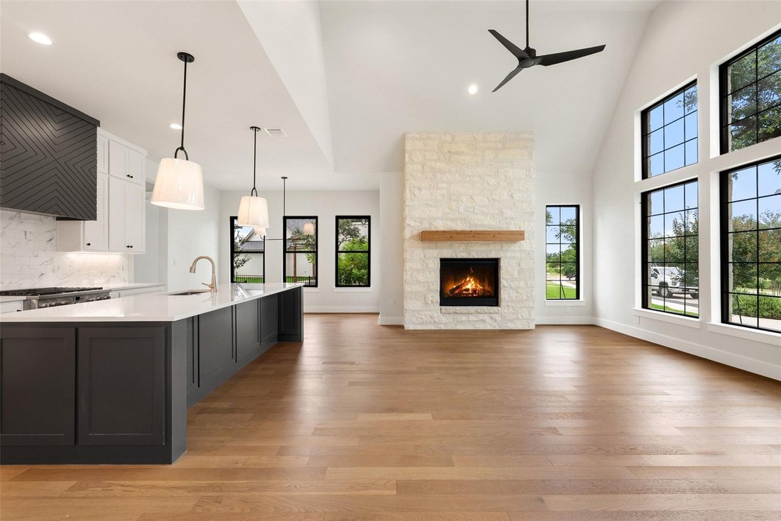 House in Salado, Texas, United States 4 - 17407294