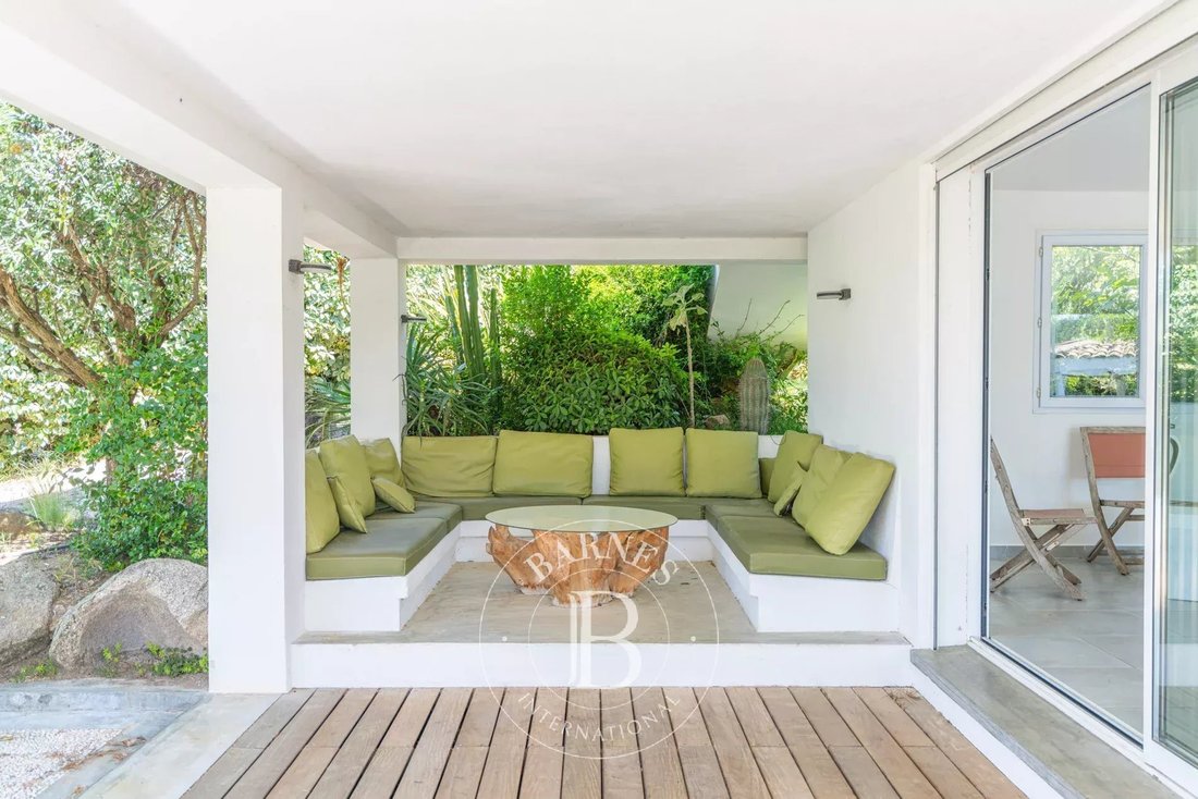 Villa in Lecci, Corsica, France 2 - 17777666