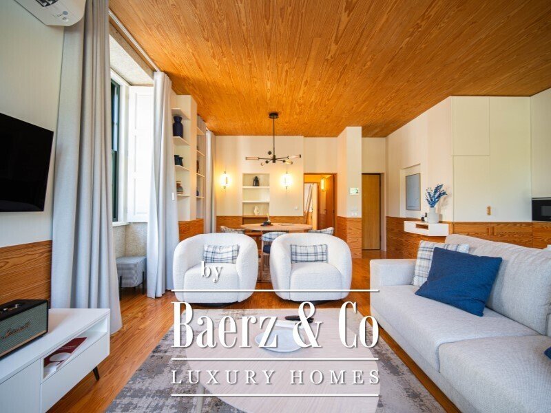 Apartment in Aldoar, Foz do Douro e Nevogilde, Porto District, Portugal 2 - 16250860