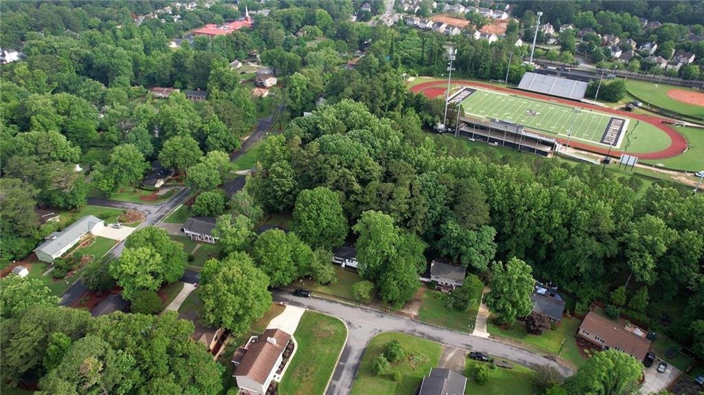 House in Marietta, Georgia, United States 4 - 18036889