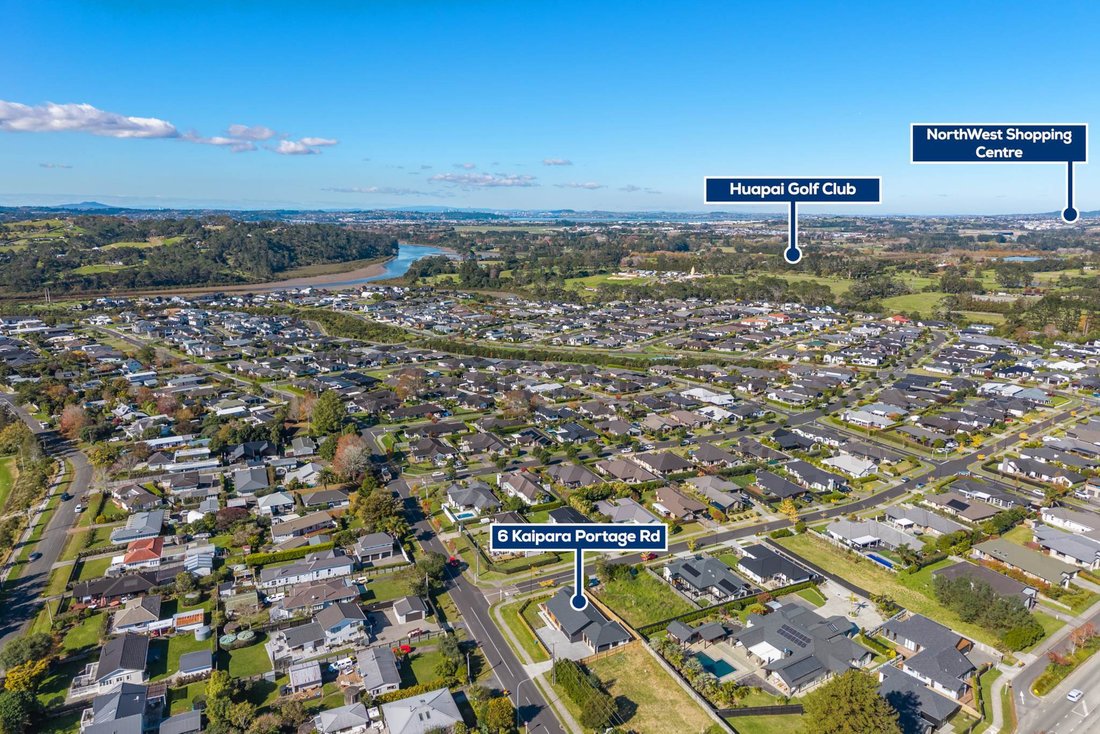House in Riverhead, Auckland, New Zealand 4 - 18049568