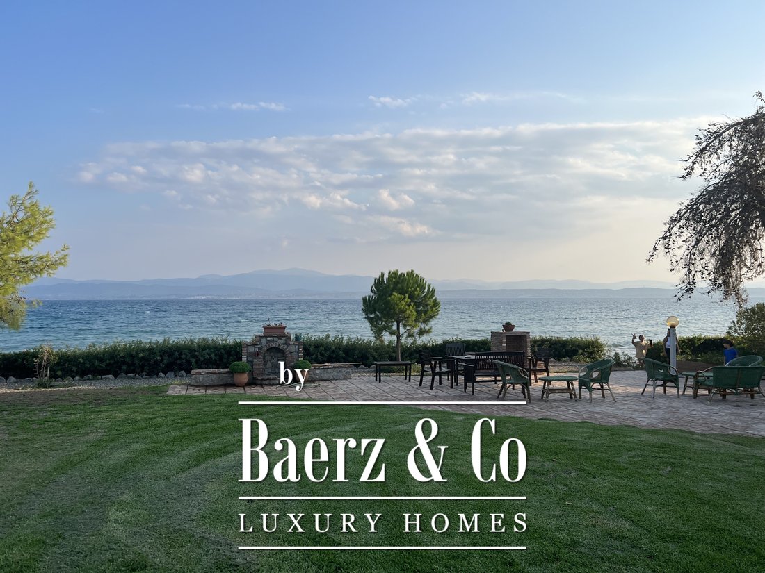 Villa in Eretria, Thessaly and Central Greece, Greece 1 - 17066169