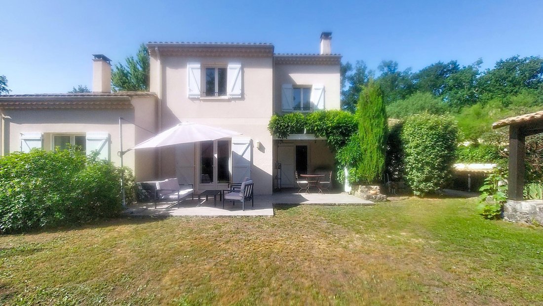 Maison à Léognan, Nouvelle-Aquitaine, France 2 - 18050594