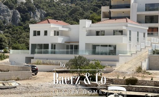 Villa in Sevid na Moru, Split-Dalmatia County, Croatia 1